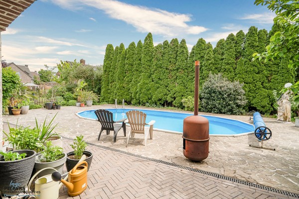 Medium property photo - Keulseweg 78, 5953 HL Reuver